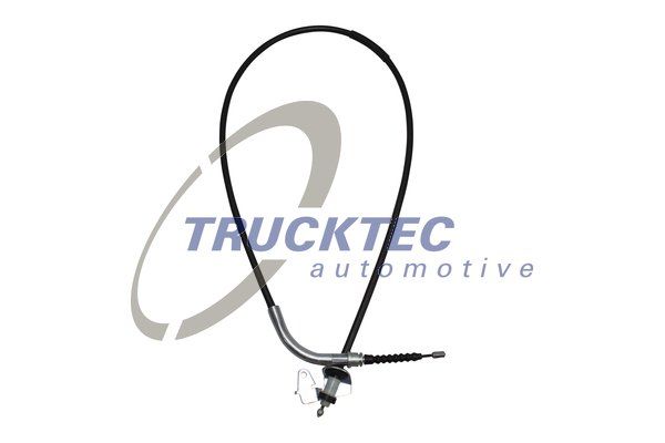 TRUCKTEC AUTOMOTIVE Tross,seisupidur 08.35.181